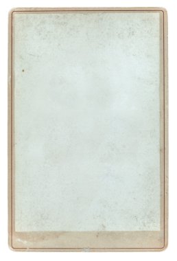 Vintage kabine fotoğraf