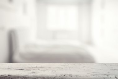 Resepsiyon yatak odasında