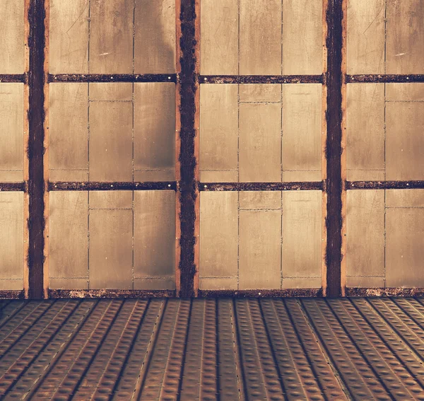 eski oda uygunluğunu