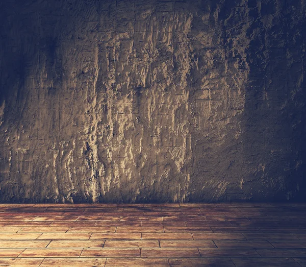 Eski Ahşap Arkaplan