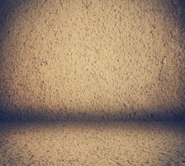 Eski Ahşap Arkaplan