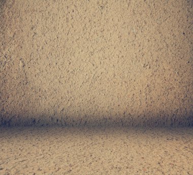 Eski Ahşap Arkaplan