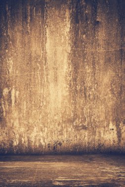 Eski Ahşap Arkaplan