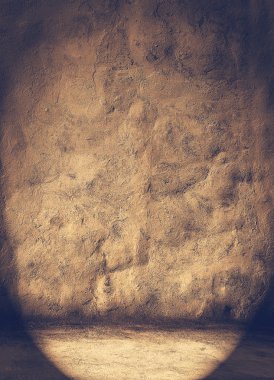 Eski Ahşap Arkaplan