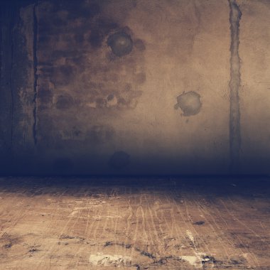 Eski Ahşap Arkaplan