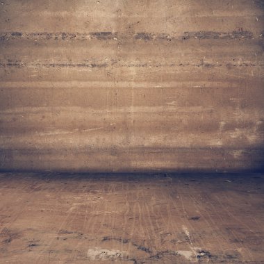 Eski Ahşap Arkaplan