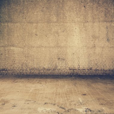 Eski Ahşap Arkaplan