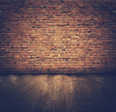 Eski Ahşap Arkaplan