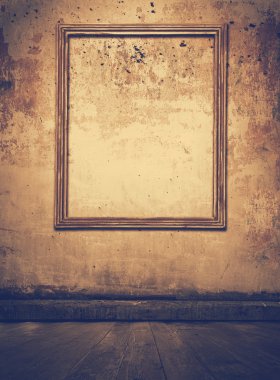 eski iç, retro filtre,