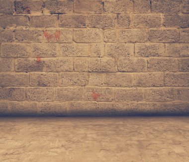 eski iç, retro filtre,