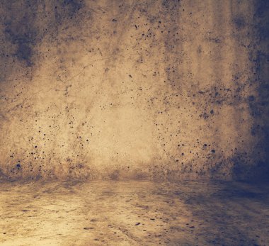 eski iç, retro filtre,