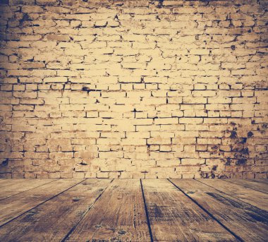 eski iç, retro filtre,