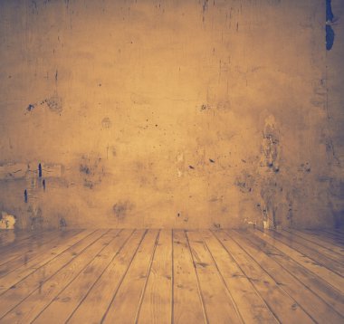 eski iç, retro filtre,