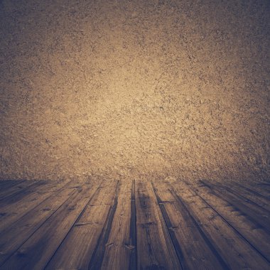 eski iç, retro filtre,