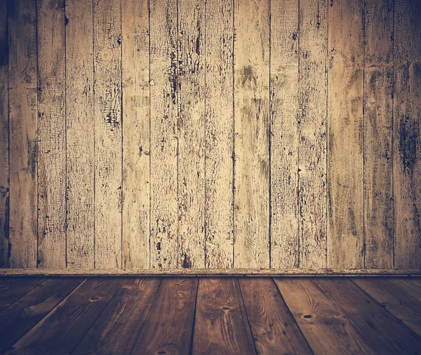Eski Ahşap Arkaplan