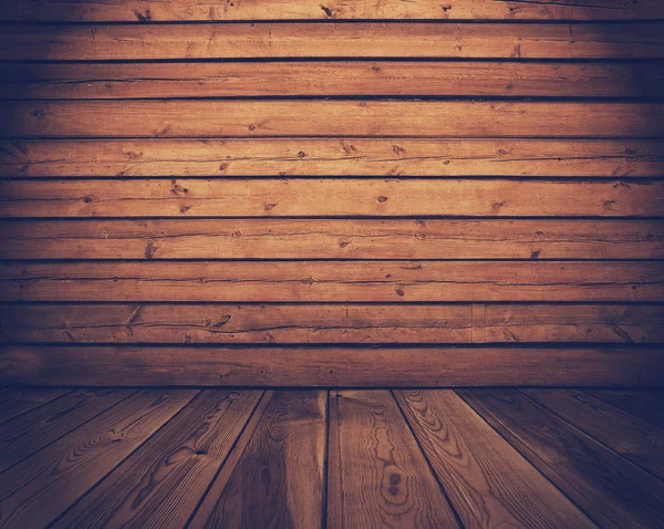 Antiguo fondo de madera — Foto de Stock