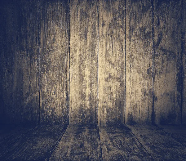 Old wooden background — Stock Photo, Image