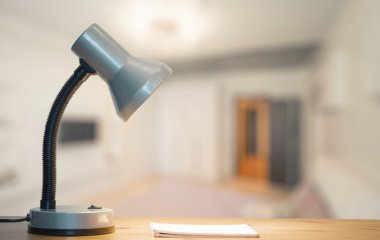 lamba ve dizüstü tablo