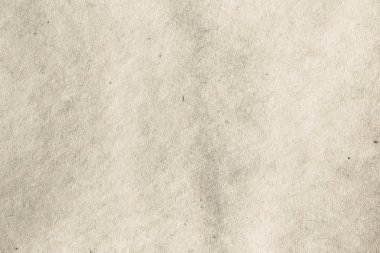 Buruşmuş eski kağıt.