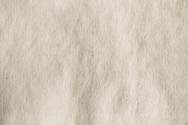 Buruşmuş eski kağıt.