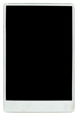 Vintage Fotoğraf Çerçevesi