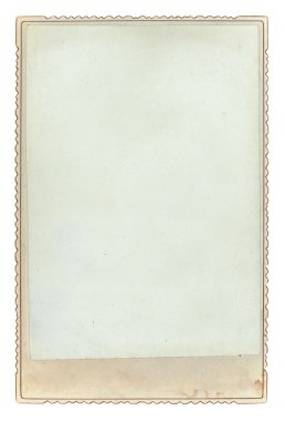 Vintage Fotoğraf Çerçevesi