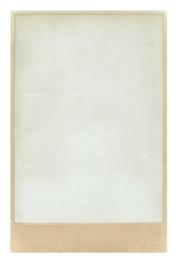 Vintage Fotoğraf Çerçevesi