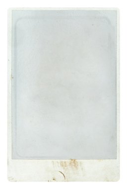 Vintage Fotoğraf Çerçevesi