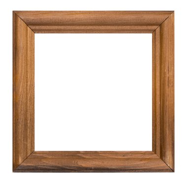 ahşap fotoğraf çerçevesi kenarlığı