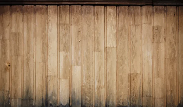 Textura de madera vieja — Vector de stock