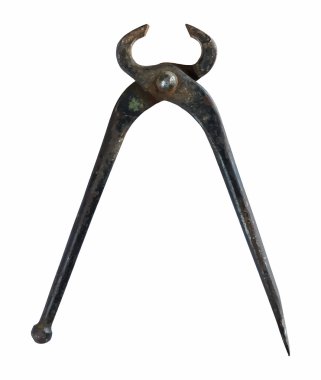 Eski metal kesme makineleri