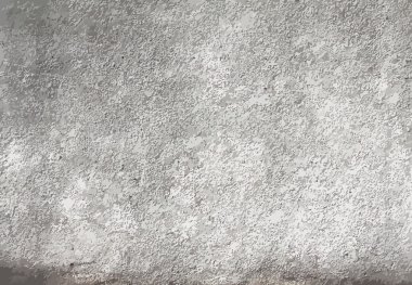 eski beton duvar ile oda boş