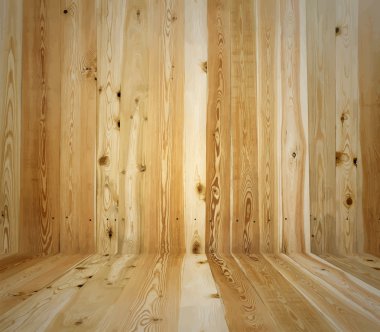 eski ahşap duvar boyalı