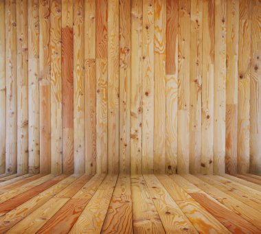 eski ahşap duvar boyalı