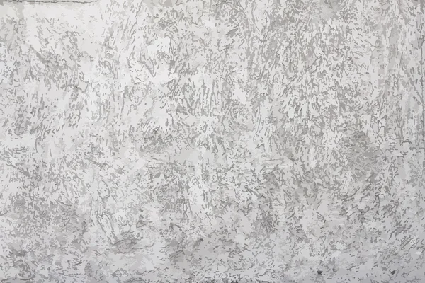 Ancienne pièce vide avec mur en béton — Image vectorielle