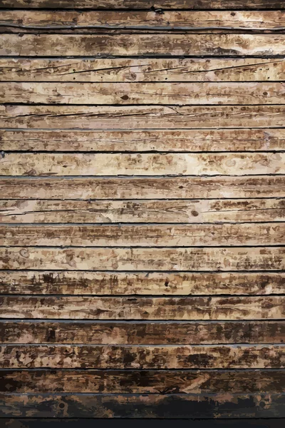 Alte Holzstruktur — Stockvektor