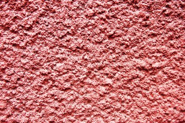 Dekoratif renkli sıva