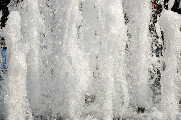 su akışları yakın çekim