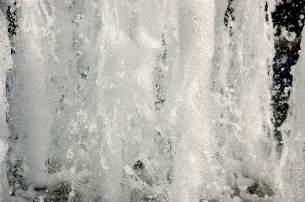 su akışları yakın çekim