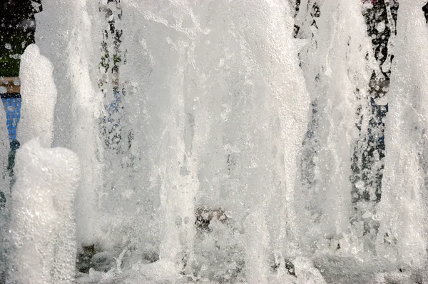 su akışları yakın çekim