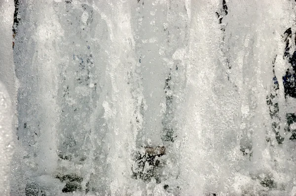 su akışları yakın çekim