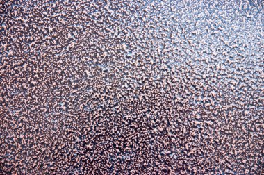 Kahverengi arkaplanda soyutlama