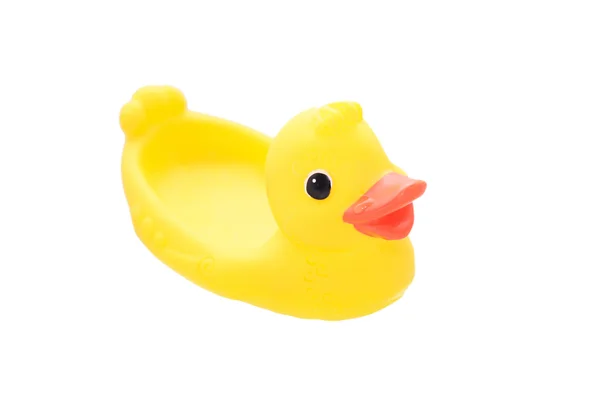 Three rubber duck — Stock Photo, Image