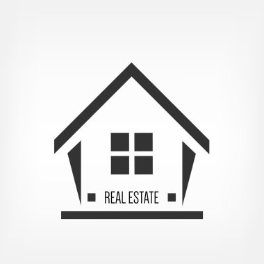 Gayrimenkul simgesi