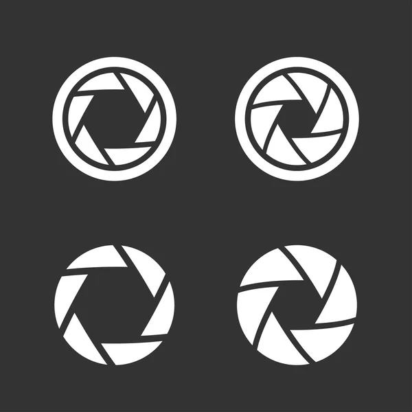 Çekim Icons set