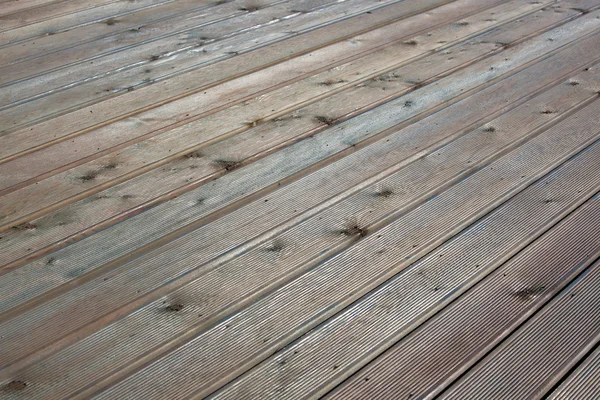 Wooden floor — Stock Photo, Image