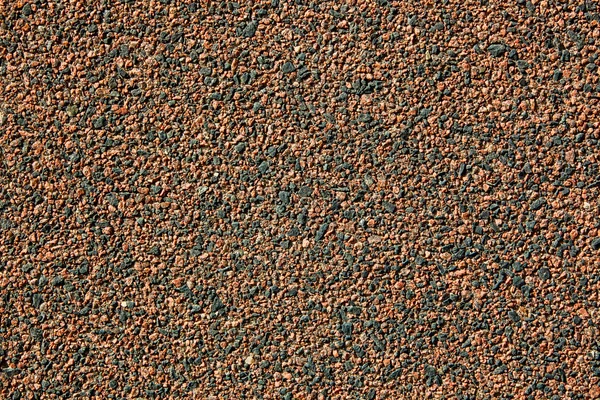 Kleine stenen op grond — Stockfoto