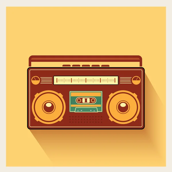 レコーダーストックベクター ロイヤリティフリーレコーダーイラスト Depositphotos