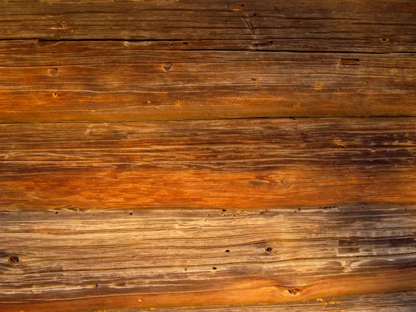 Legno rustico Vintage Plank Board texture sfondo — Foto Stock