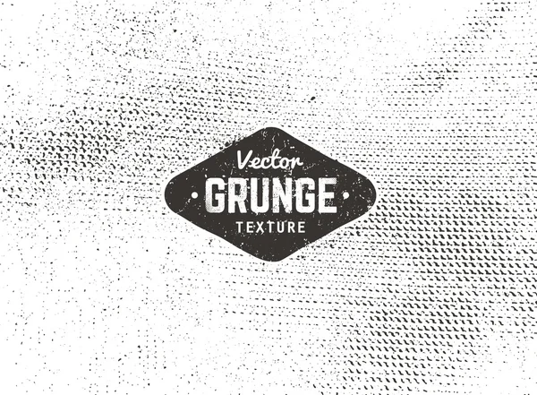 Vector Grunge Texture — Stock Vector